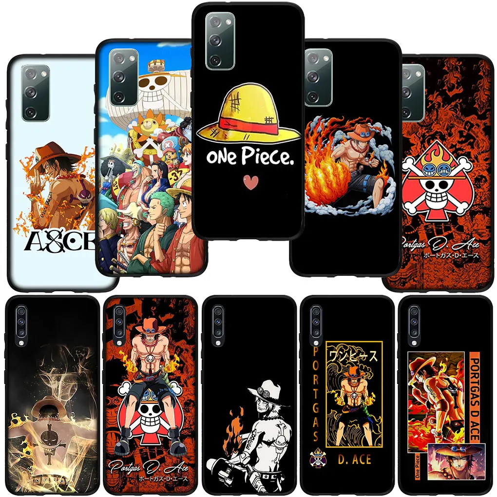 Цельный переносной газовый D. Чехол Ace для телефона Samsung Galaxy S23 S22 S21 S20 Fe Ultra S8 Plus A12 A13 A21S A71 S7, мягкий чехол