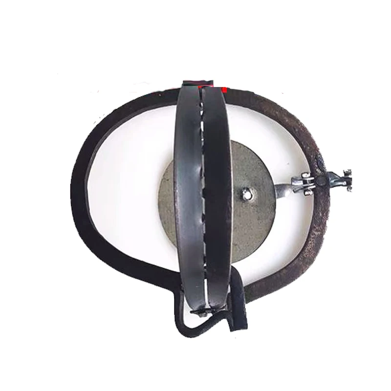 

Ловушки для животных, лисы, бобы, кролики, белки, мыши, выдры, весенние ловушки для охоты, Ловушки для мыши, зажим для игрушек