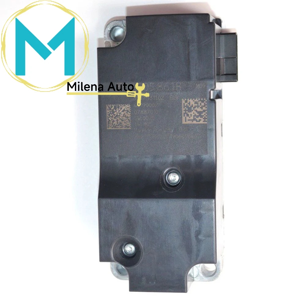 Блок управления рулевой колонкой для Tiguan MK2 VW Passat B8 3Q0 905 861 B 3Q0905861B