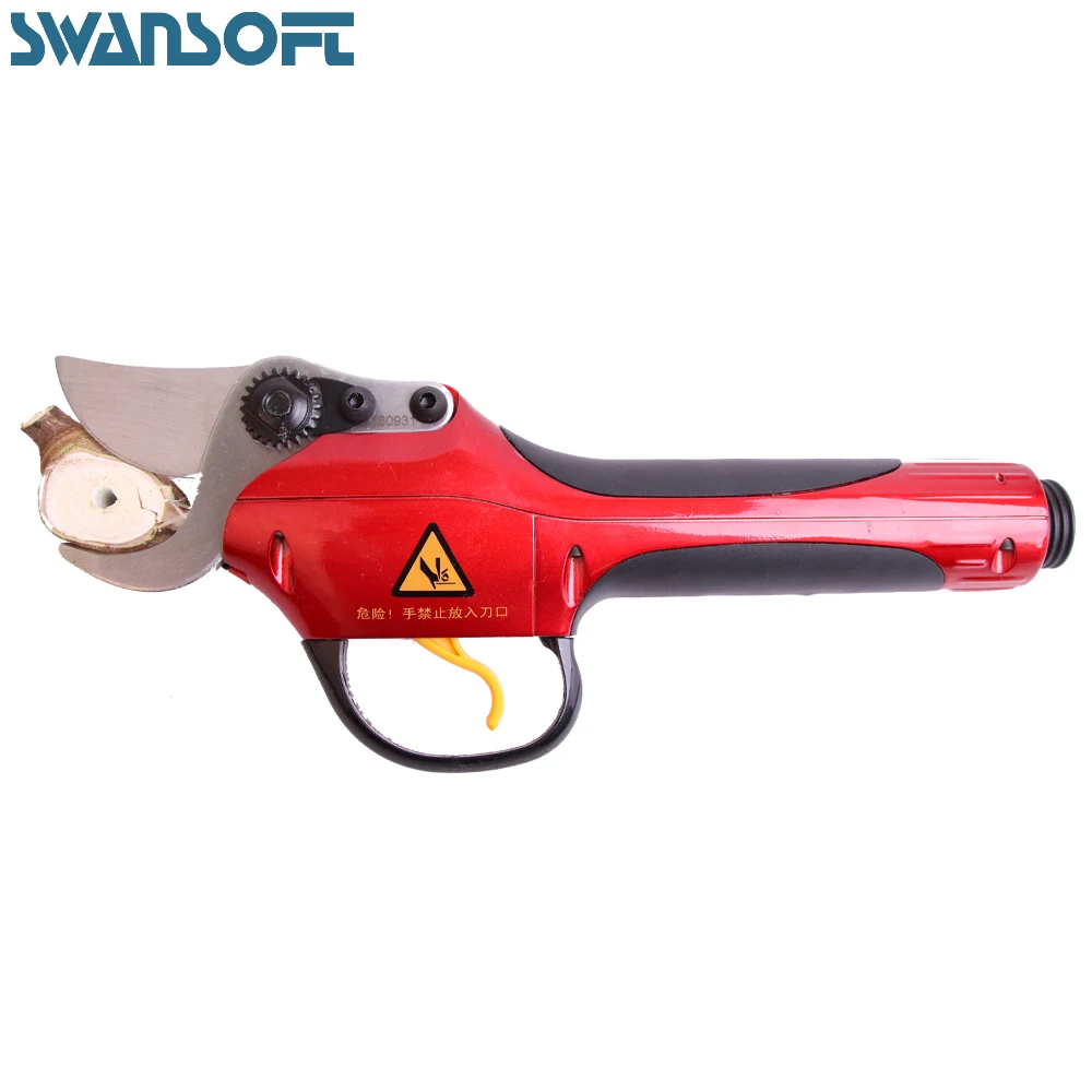 

30mm Forbici elettriche per potatura electric pruning shears for vineyards