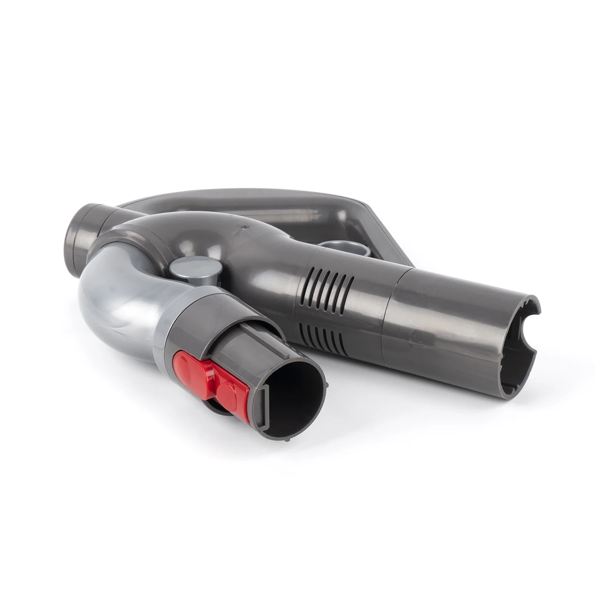 Держатель-рукоятка для трубки пылесоса Dyson CY22, CY23, CY28, большая ручка для насадки-щетки Cinetic Total Clean, 967373-01 (art.: 3920db64bcbe0) - 3920db64bcbe0