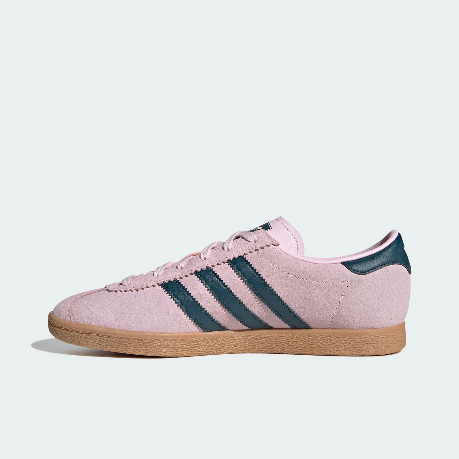 Фото Adidas оригинальные мужские и женские классические повседневные туфли на шнуровке в стиле ретро JR9552 №4