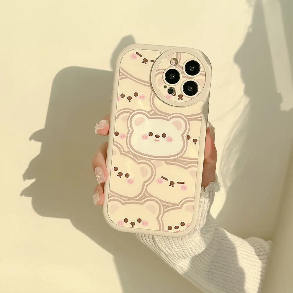

Защитный чехол для iPhone 13 12 11 Pro Xs Max Xr X Mini