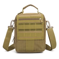 mens messenger waterproof multifunction canvas crossbody bag men military army outdoor large shoulder bag travel bags