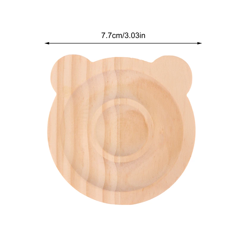 Рисунок 6 - Поднос для демонстрации браслетов