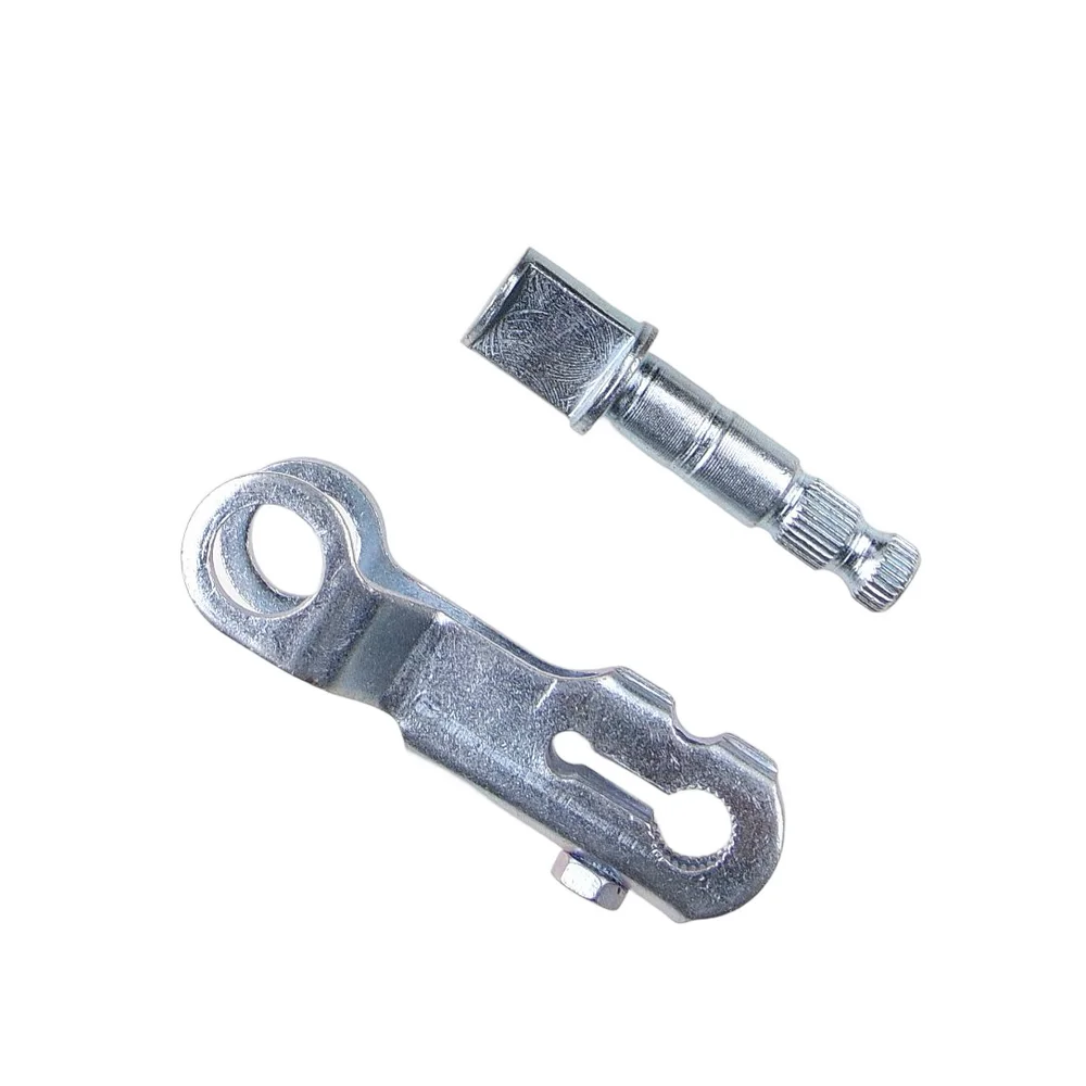 Задний тормоз мотоцикла YIMATZU, рычаг распредвала и камеры для Yamaha YZINGER PW50 PY50, мини-внедорожник 3PT-W253A-10-00 2T4-25121-00-98