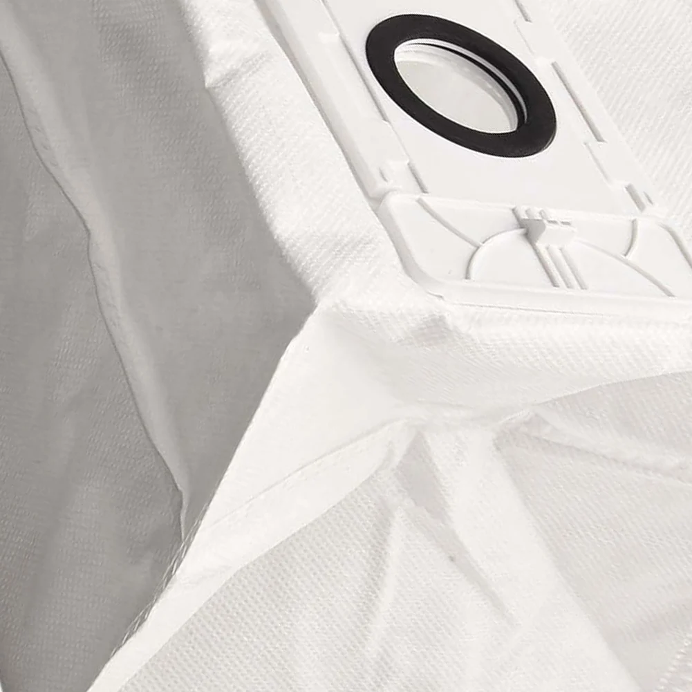 Набор мешков для пыли робота-пылесоса Loeffen LFRC5000 запасные части ручного