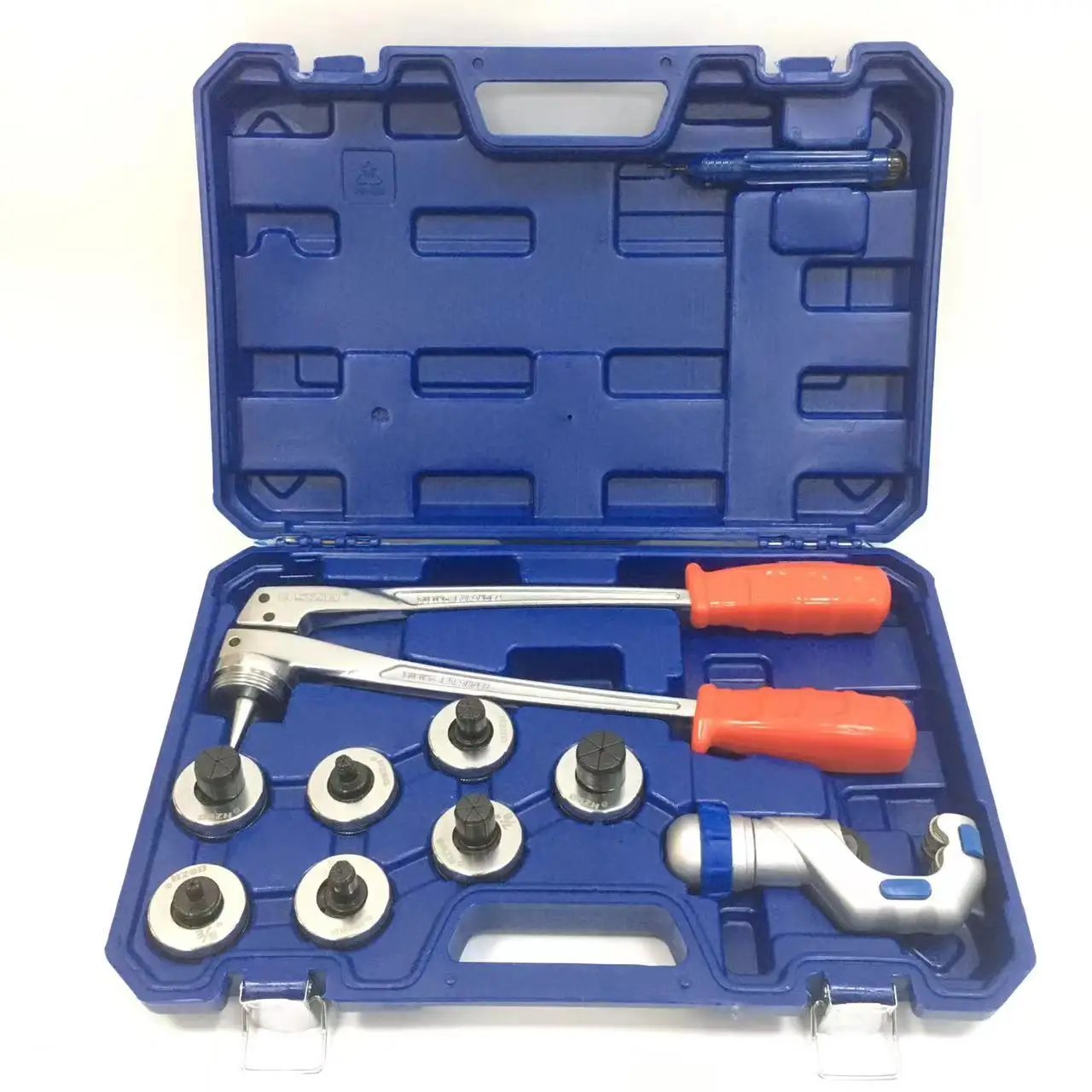 

Good Quality Lever Tube Expanding Tool Kit CT-100A 3/8'' to 1-1/8'' OD Plumbing HVAC Tool