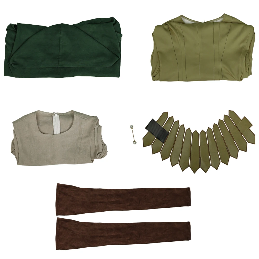 Парик для косплея Mithrun из аниме вкусные в подземелье костюм капитана митран