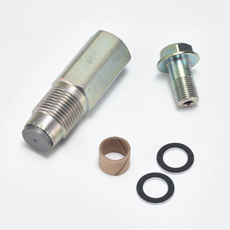 

fuel pressure limiting valve 095420-0280 095438-0190 6C1Q-9H321-AB 095420-0260 095420-0281 8-98032549-0 for NISSAN D40 injector