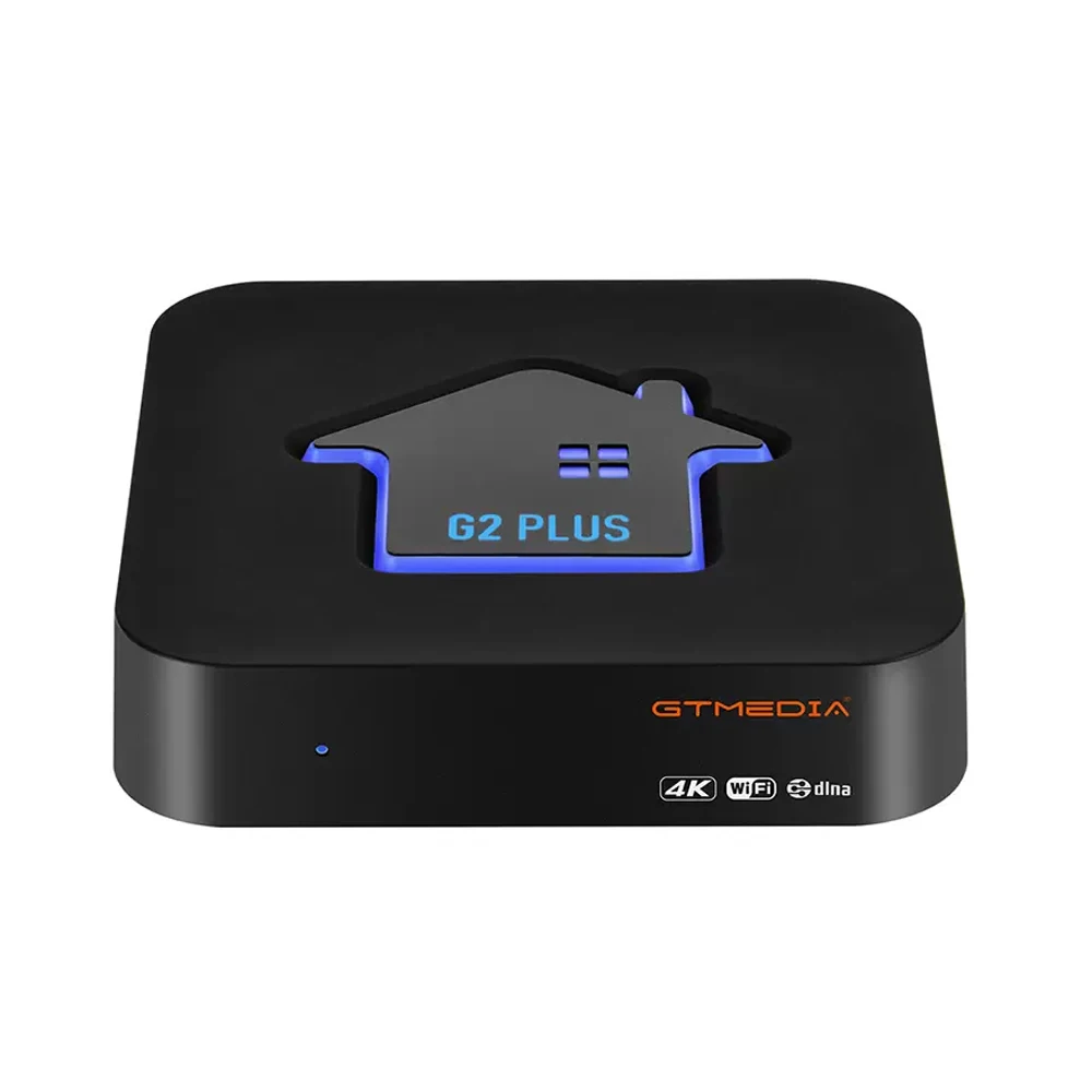 2 Гб 16 Amlogic S905W2 4K HD 4G Wifi медиаплеер HDR Global Smart Android 11 ТВ-приставка GTmedia G2 PLUS - купить по
