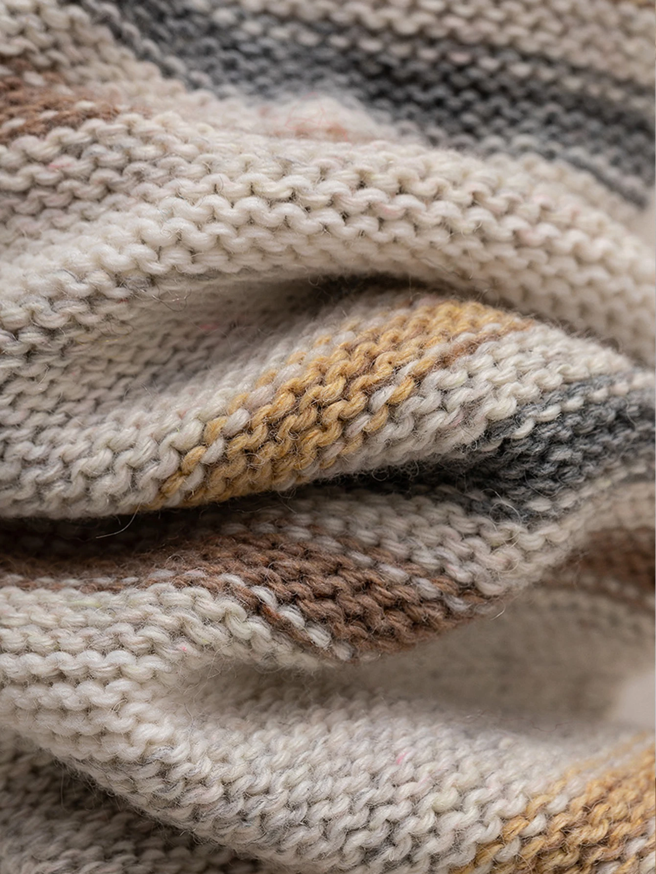 1 пара женских зимних вязаных гетр дышащая свободная теплая уличная одежда