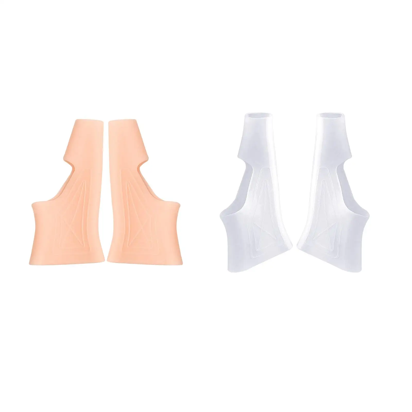 

Bunion Protector Pad Foot Thumb Orthopedic Brace Breathable Toe Joint Protector Flexible Wrist Support Brace for Foot Care