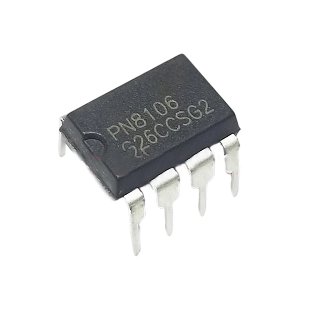 

5 шт. PN8106 DIP-7 8106 DIP