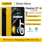 Смартфон Realme GT, Android 11, 6,43 дюйма, 16 МП, NFC