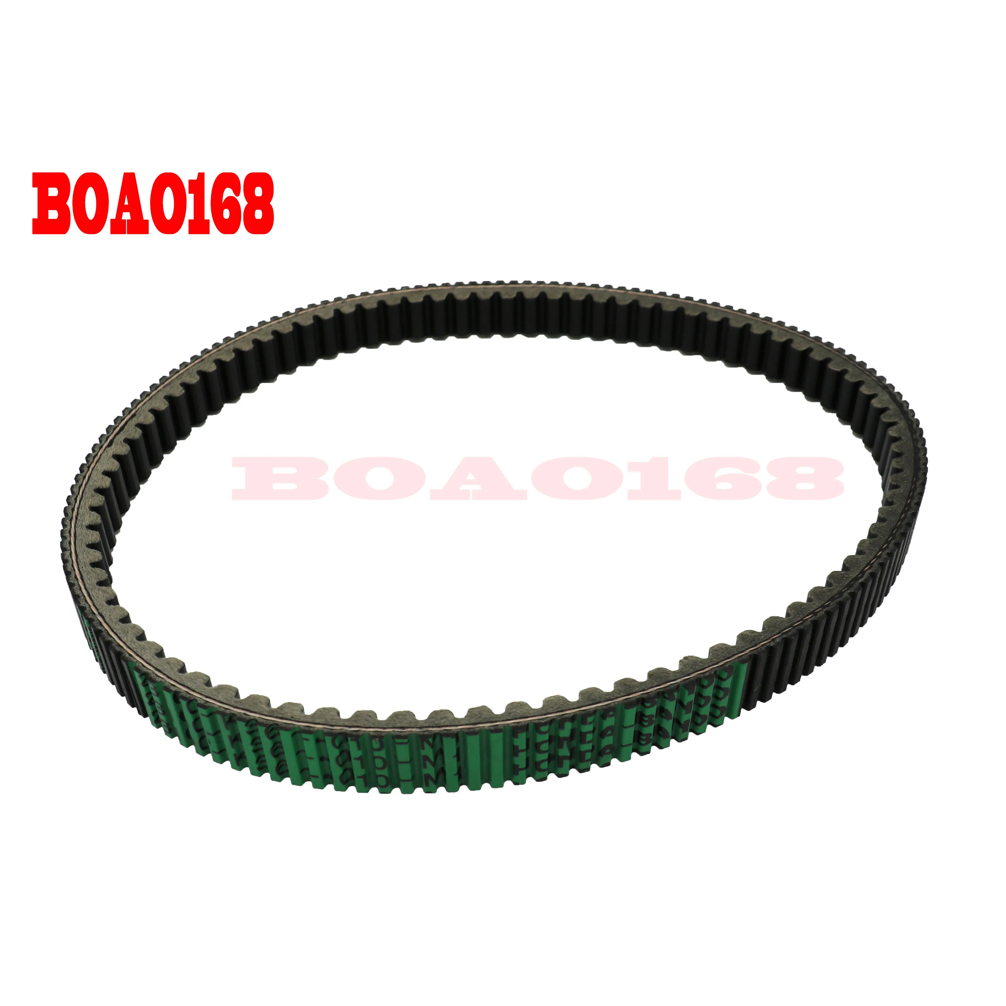 Высококачественный приводной ремень для скутера Honda PCX 150 WW 2015-2018 vario 23100-K36-J01