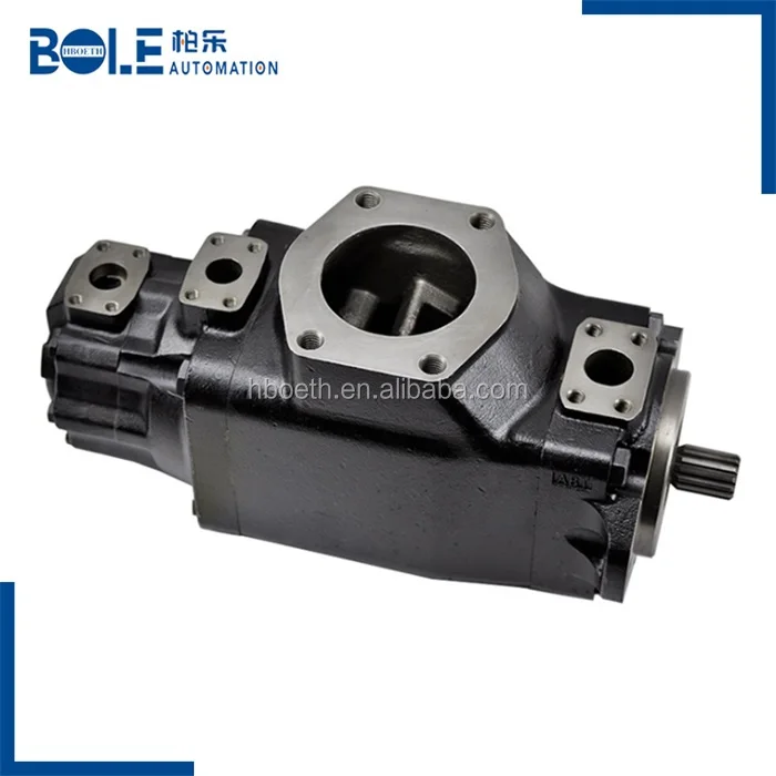 

Hydraulic Pump T6CC Parker Denison Vane Pump for engineering machinery