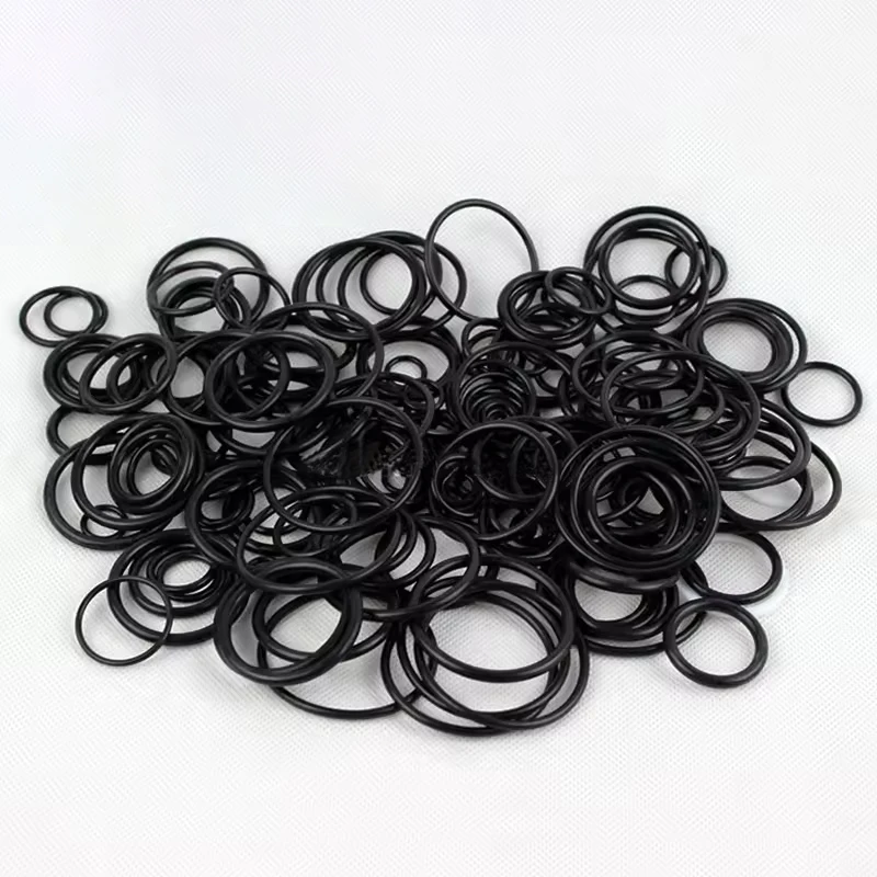 R220LC-9S Комплект уплотнений главного регулирующего клапана для Hyundai 220LC-9S