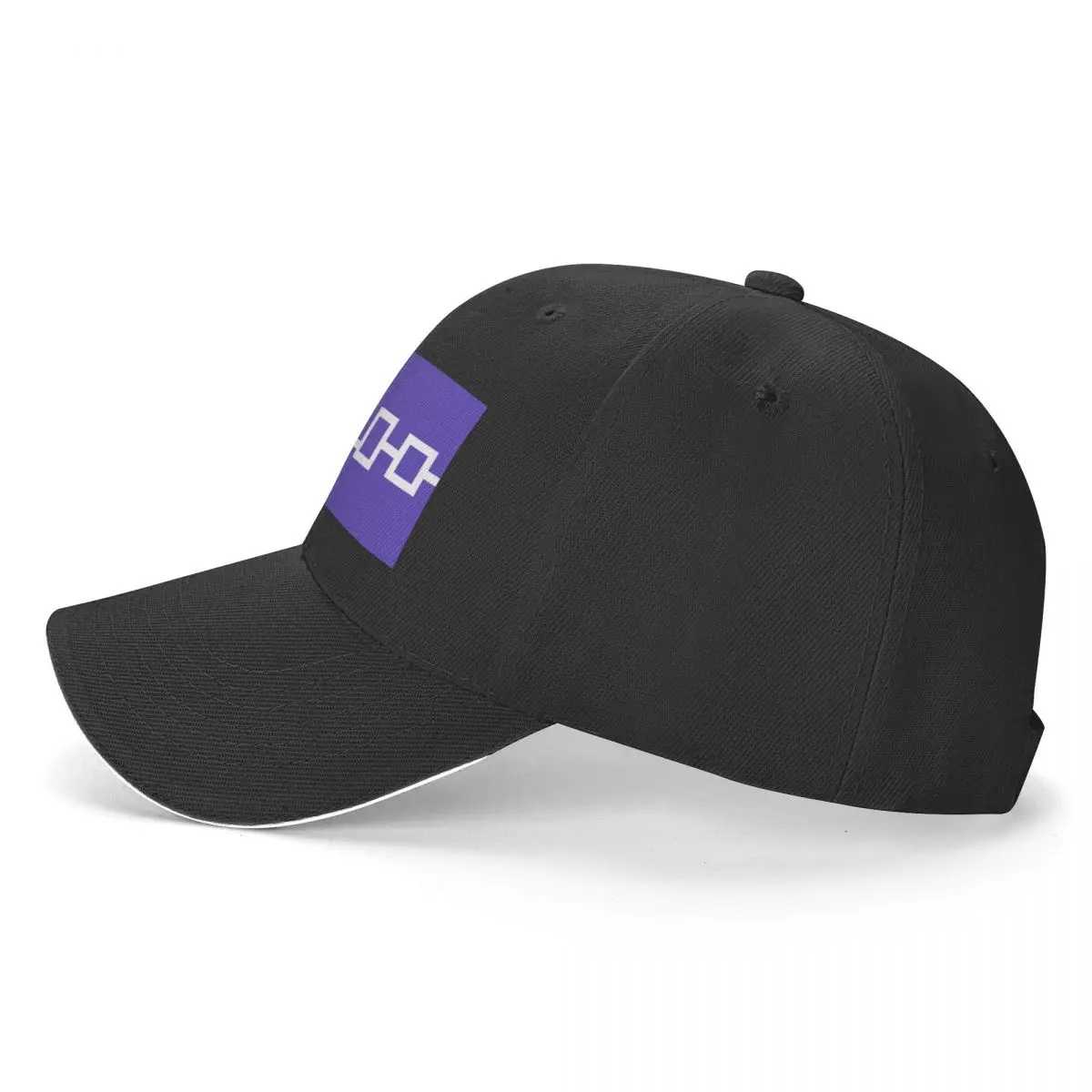 Iroquois Confederacy Flag Бейсбольная кепка Шляпа Пляжная пляжная шляпа Мужская женская