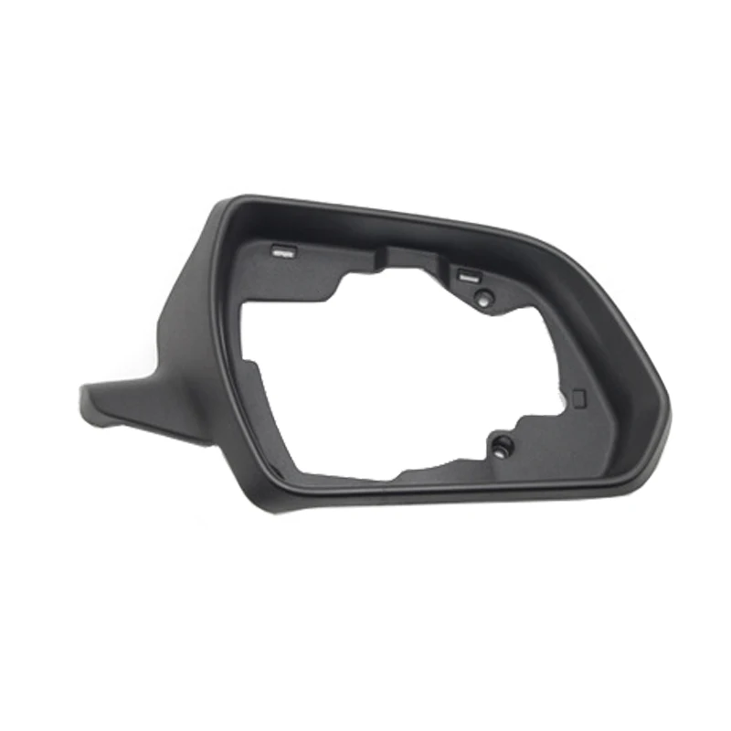 Автомобильный держатель рамы бокового зеркала для Hyundai Creta IX25, автоматическая замена корпуса заднего вида, левая и правая, 2014, 2015, 2016, 2017, 2018, 2019, 2020