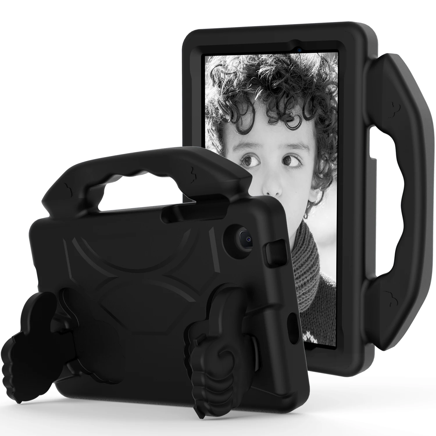 Детский противоударный чехол для Samsung Galaxy Tab E 3 Lite 7 0 дюйма модель планшетного ПК: Φ