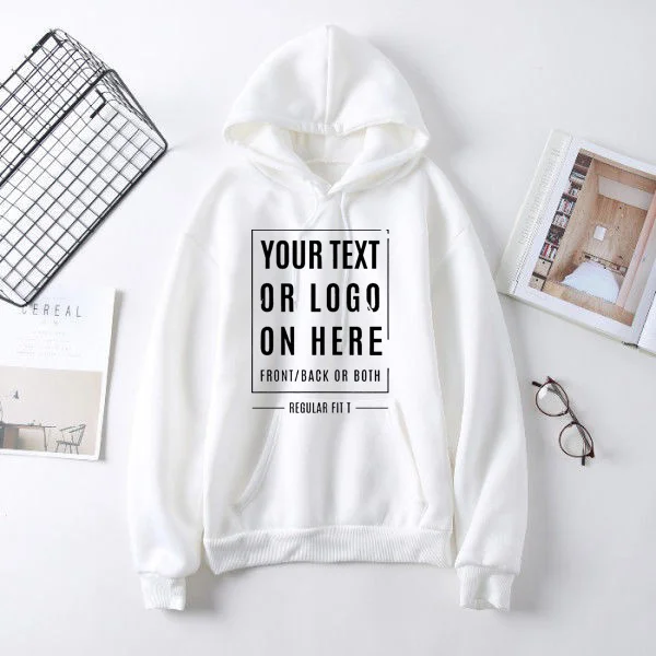 

Женские толстовки с капюшоном и принтом на заказ, Зимний пуловер в стиле аниме Харадзюку, Женский Топ с длинным рукавом, одежда