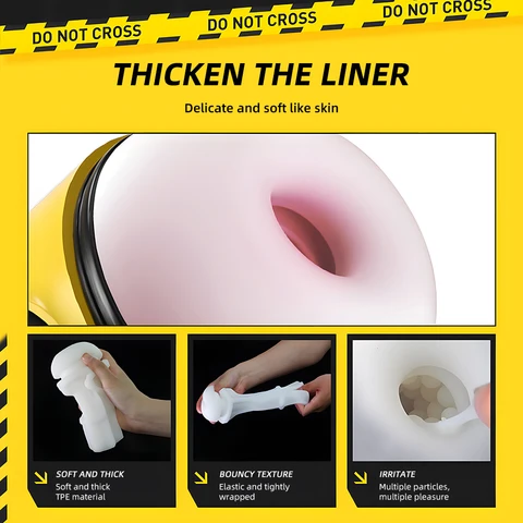 Ерлердің мастурбациясына арналған секс машиналары Ерлердің мастурбациясына арналған секс машиналары