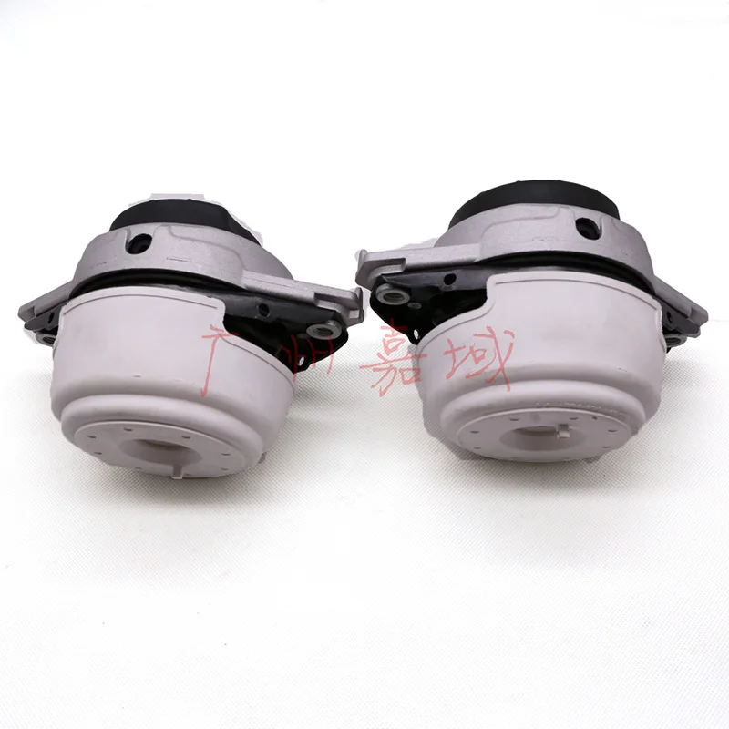 Резиновая накладка на кронштейн для ног двигателя Mercedes-Benz M276.821 W166X166 W292 GLW320 CLE400 GLE43