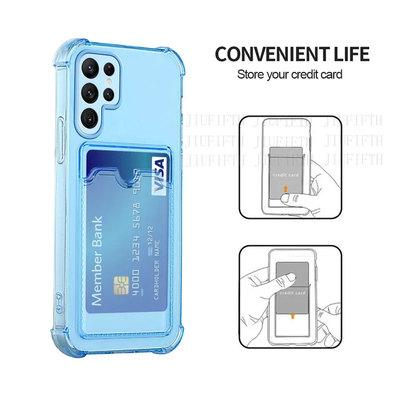 Для Huawei Honor X9A X9B X9 X8 X7 b x6 x50 x40 GT x30 Magic 6 Lite E 5 4 200 90 80 70 Y70 Y6 Держатель для карт