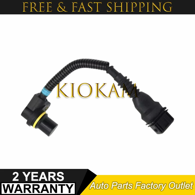 24357518732 Высококачественный датчик скорости вращения коробки передач для BMW Mini Cooper