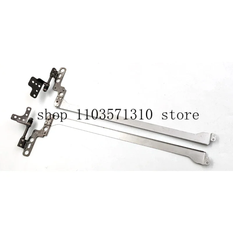 Новинка для Lenovo V15-IKB V15-IWL V15-IGL V15-IIL V15-ADA набор петель ЖК-экрана ноутбука L &amp R LCD