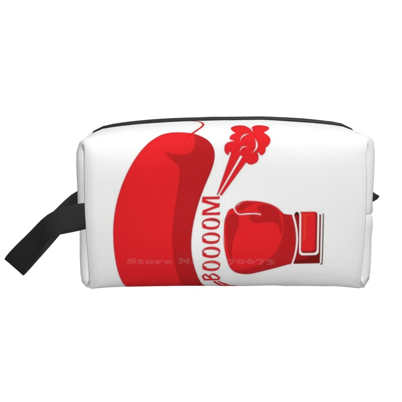 

Boom Boxing Data Cable Usb Bag Travel Sport Storge Bags Boxwood Boxing Box Box Seat Package Corner Cardboard Casket Compartment