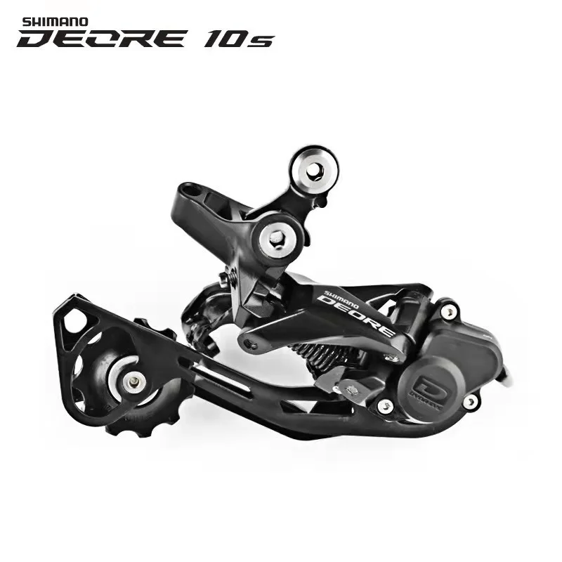 DEORE M6000 3x10 в групсет с левым/правым переключателем передний задний переключатель
