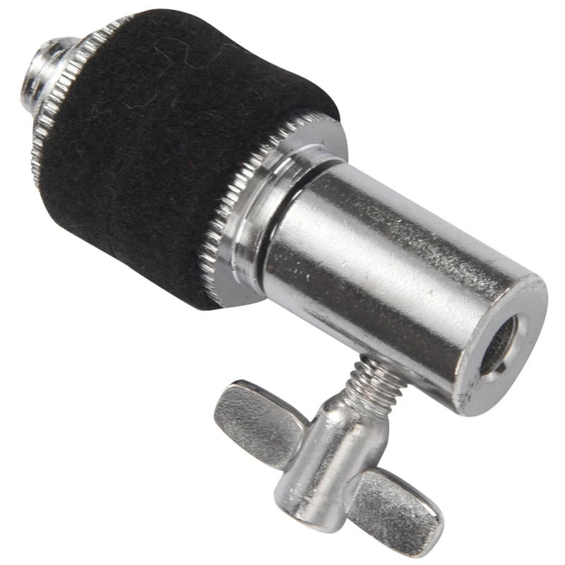 Универсальный сплав Hi-Hat клатч для Подставка тарелок Jazz барабан перкуссионный