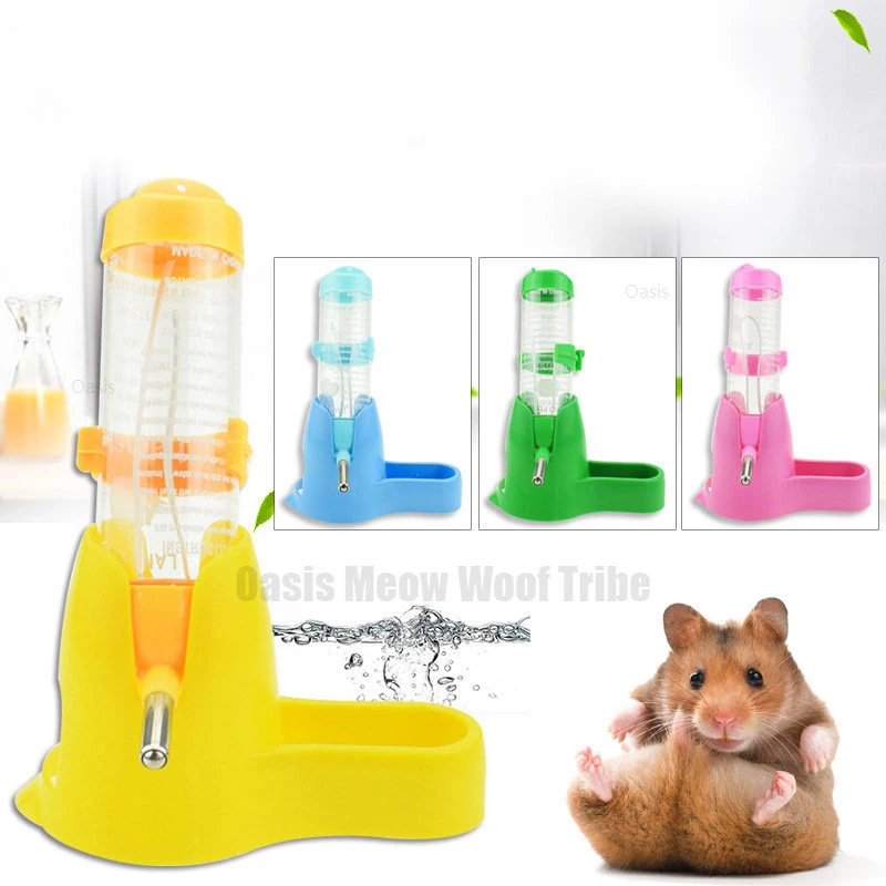 

1 шт., подвесная поилка для бутылок с водой