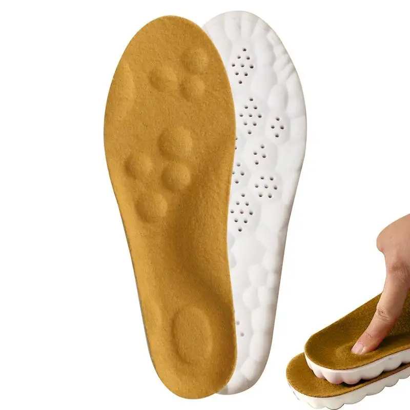 

Теплая стелька, портативная моющаяся легкая пенопластовая стелька для зимнего подарка, многоразовая безопасная теплая стелька без запаха ...