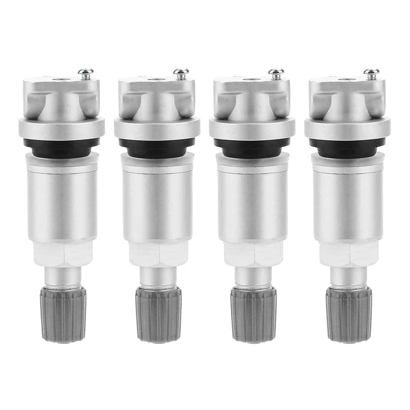 Датчик давления в шинах TPMS для Siemens VDO Peugeot 407 4 шт.