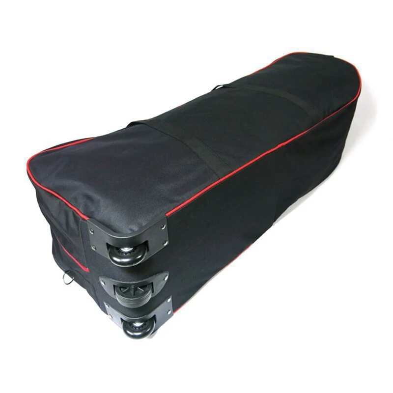 

Для Ninebot Max G30 водонепроницаемая переносная сумка складная Фотосумка для хранения скутера скейтборда с колесами