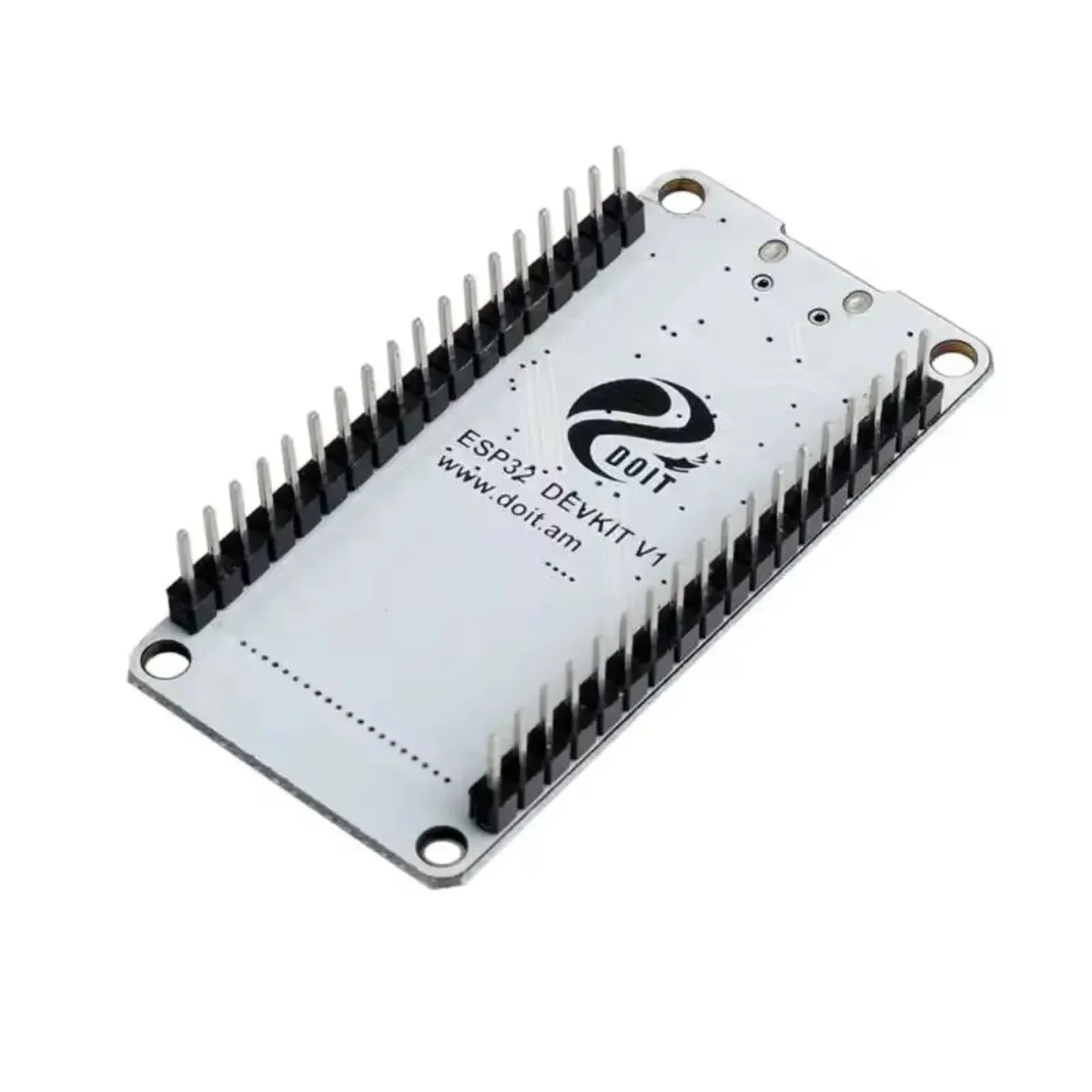 Модуль DOIT ESP-WROOM-32 Плата разработки ESP32S WiFi + Bluetooth NodeMCU-32S Разработка IoT