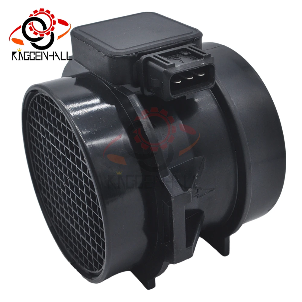 

Датчик массового расхода воздуха 5WK9605 5WK96050 1432356 13621432356 Maf для BMW 3 E46 320 323 325 328 i Ci 320i 325i 325Ti 325Xi M52 M54