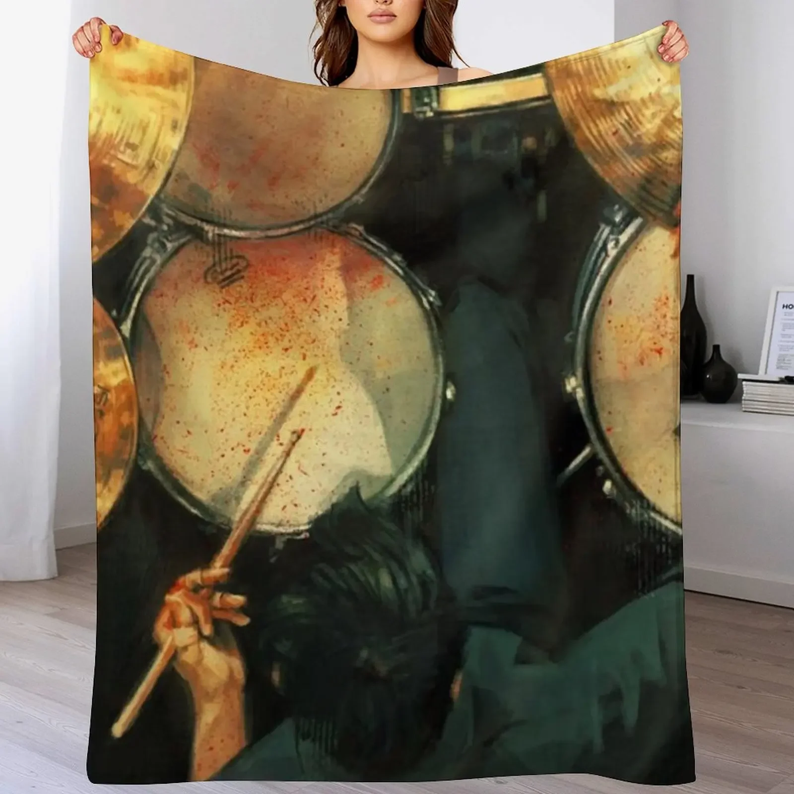 Одеяло Whiplash Туристические пляжные одеяла