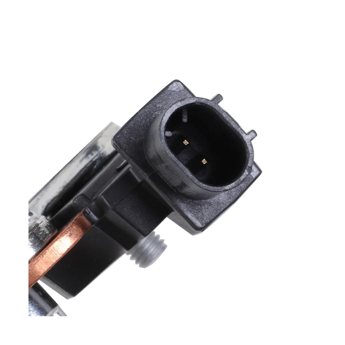 Новый датчик тока автомобильного аккумулятора для 2016-2021 Honda Civic реле защиты от