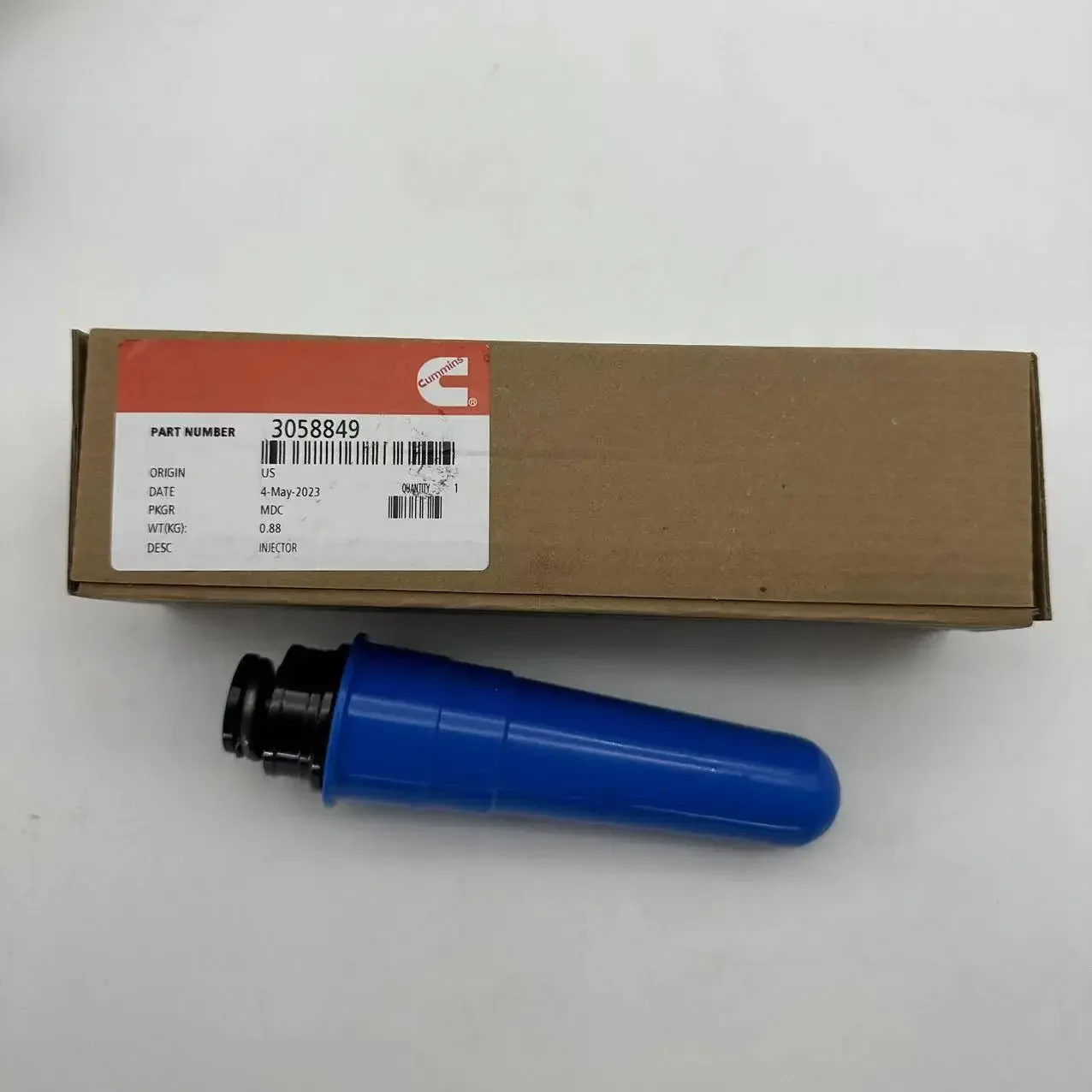 Топливная форсунка Cummins для VTA28-G3/G5/G6/G7 V28