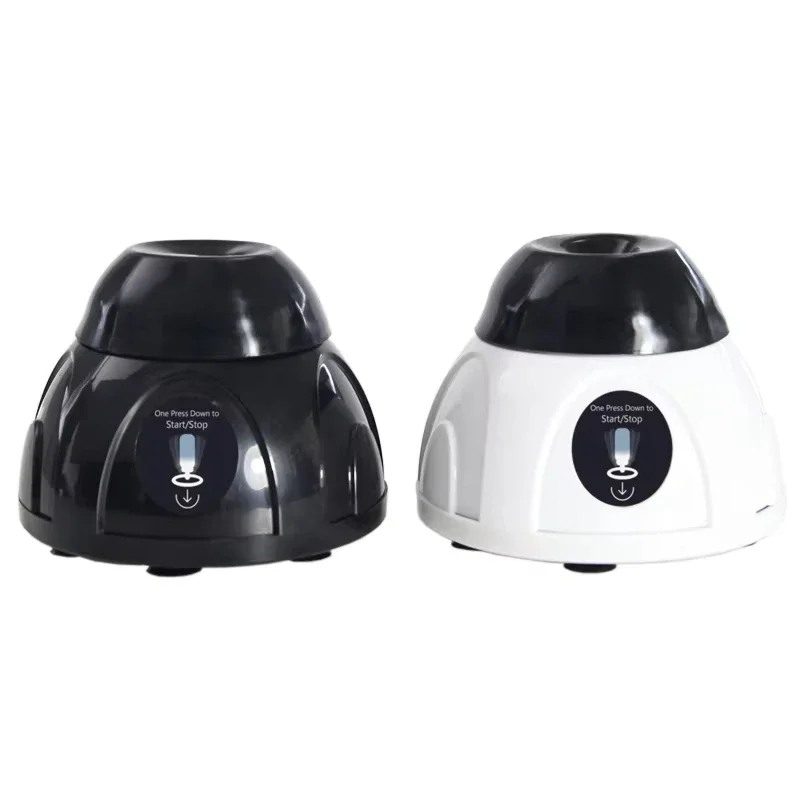 Беспроводной мини-миксер для татуировки с чернилами 5200 об/мин шейкер пигментов