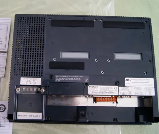 

The Touch Screen New original PFXGP4501TAA