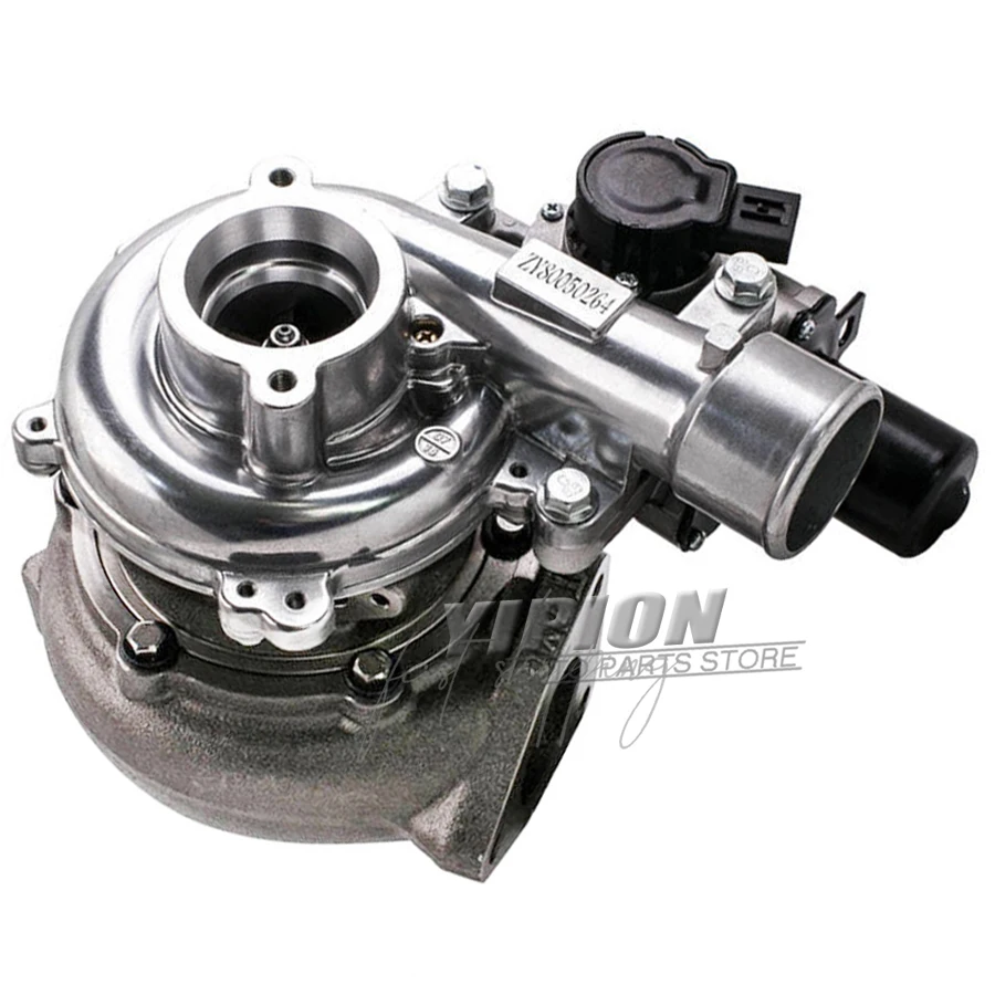 CT16V Turbo ДЛЯ TOYOTA HILUX LAND CRUISER PRADO VIGO FORTUNER 3.0 LTR D4-D1KD-FTV 17201-0L040 17201-30110 1720130110 172010 L040