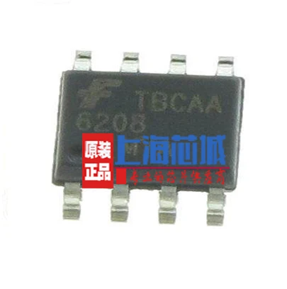 

Бесплатная доставка fan6208 SOP-8 10 шт.