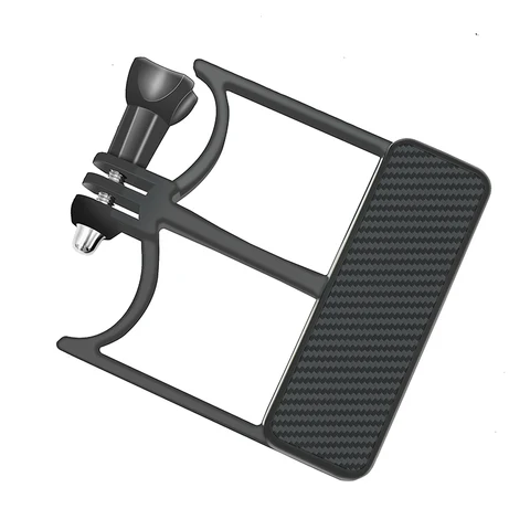 Универсальный адаптер для спортивной камеры GoPro/OSMO Mobile 6/5 PTZ OM 4/3/Action 3/4/2