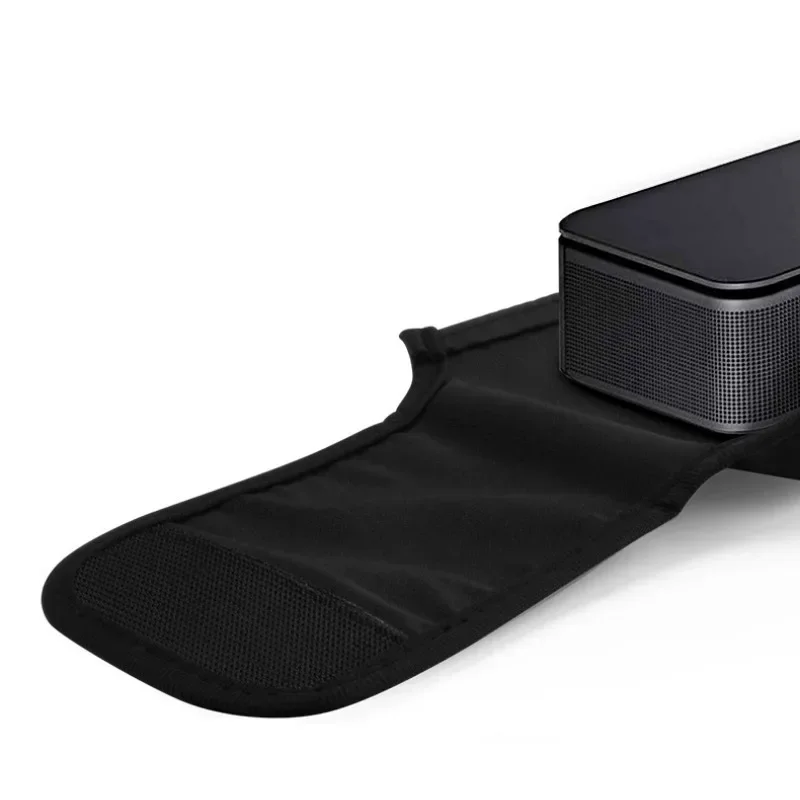 Защитный пылезащитный чехол от царапин сумка для хранения Bose TV защитный динамика