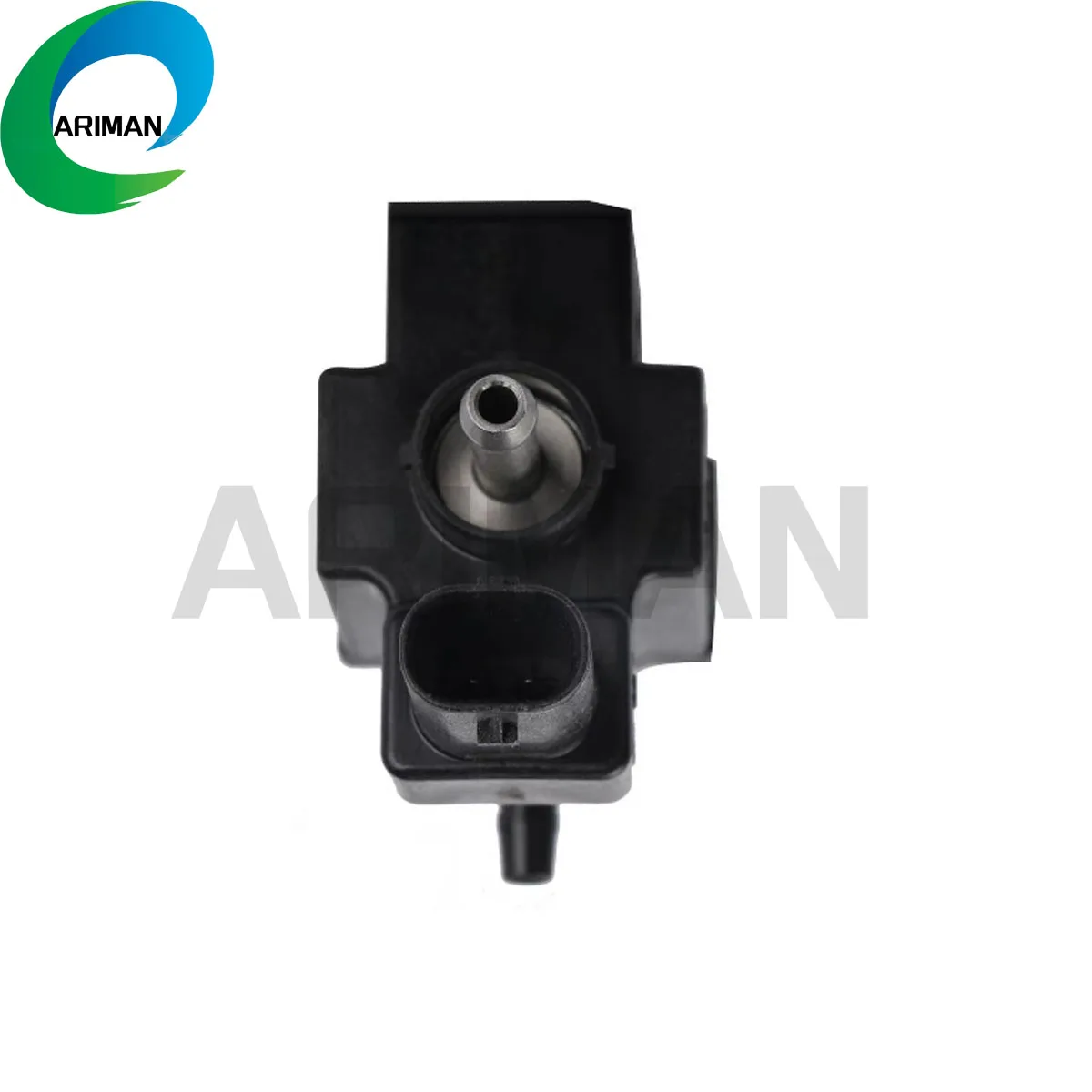 Электромагнитный клапан турбокомпрессии для VW Tiguan Passat Skoda Kodiaq SEAT Leon Audi A3 A6 Q5 TT